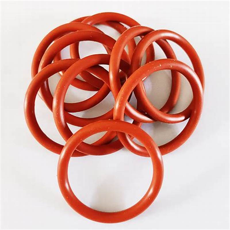 ORING SILICONE