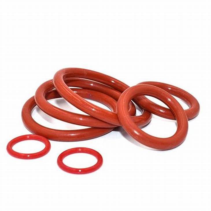 ORING SILICONE