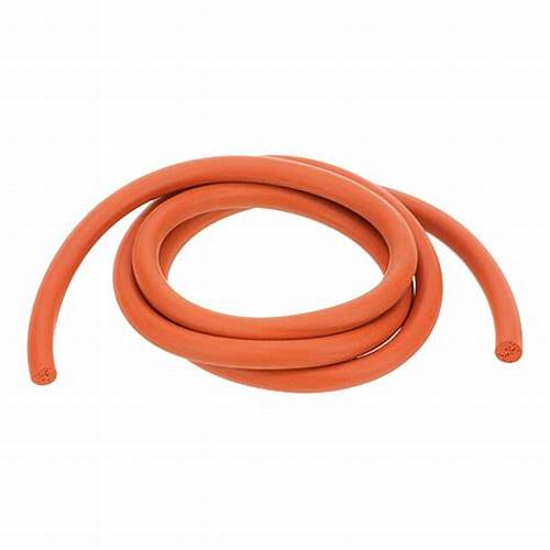 ORING CORD SILICONE