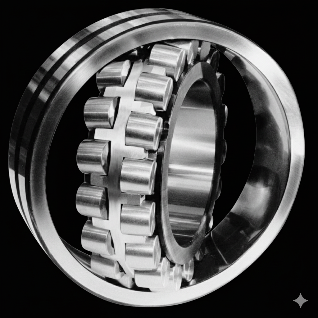 ROLLER BEARING