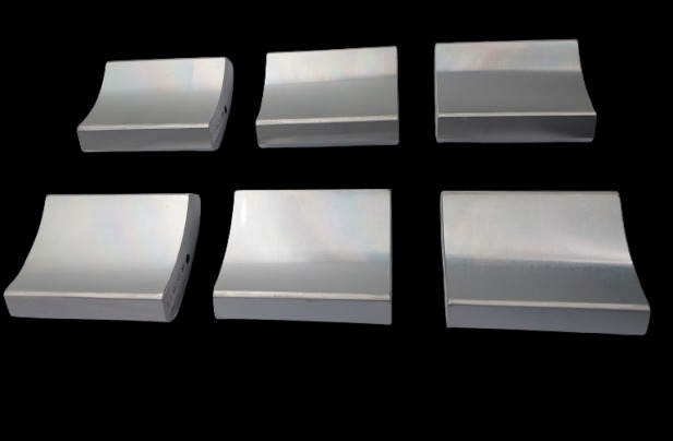 Journal Bearing Pad (HP Side)