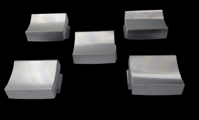 Journal Bearing Pad LP (Non-Driving Side)