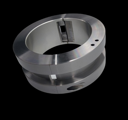 Radial Bearing LS Non-Thrust Side