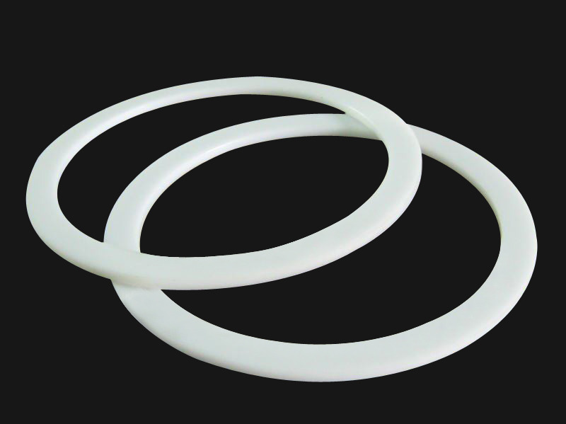 BACK-UP RING, TEFLON