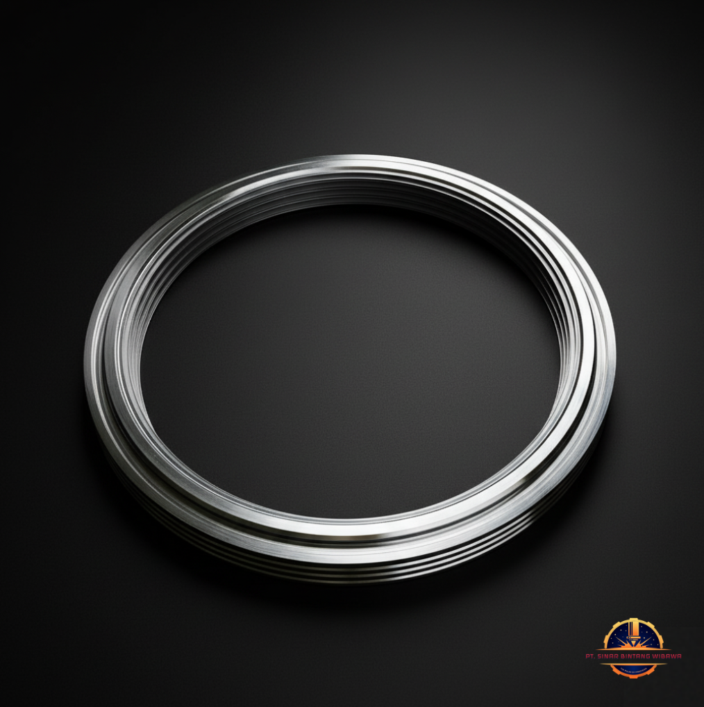 LABYRINTH SEAL - 1